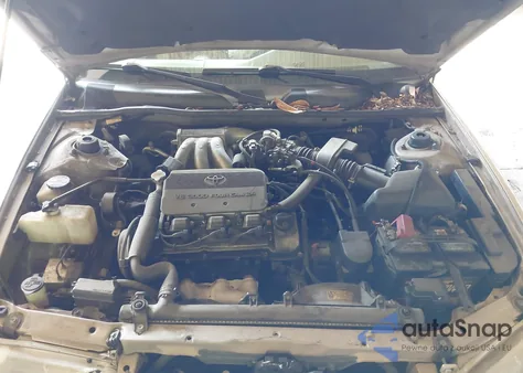 1999 Toyota Camry Le V6 from USA, damaged, VIN JT2BF22K5X0208167